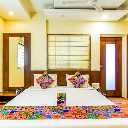 Fabhotel Loharkar 54 Nagpur Exterior photo