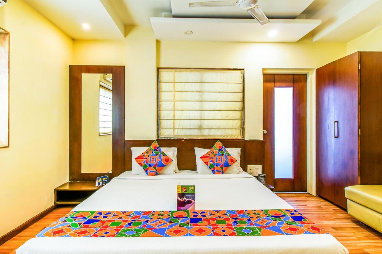 Fabhotel Loharkar 54 Nagpur Exterior photo